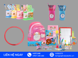 Xưởng Gia Công Dụng Cụ Học Tập Bằng Nhựa & Đồ Chơi Học Sinh TP.HCM