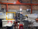 Gia công nhựa tiêu dùng