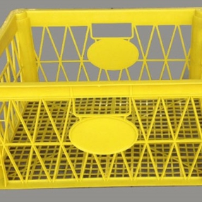 Gia Công Rổ Đựng Trái Cây