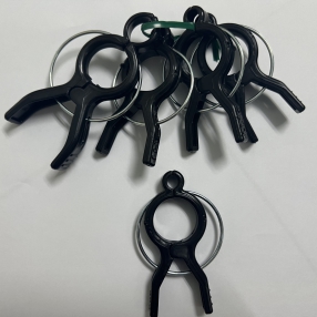 Kẹp Cố Định Thân Cây Dây Leo Và Cà Chua Mẫu Mới 