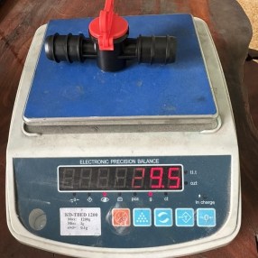 Phụ Kiện Ngành Tưới