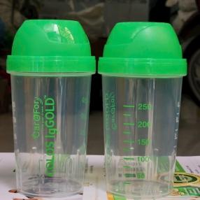 Bình Nước Uống M01