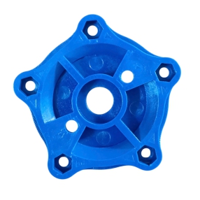Phụ kiện bằng nhựa kỹ thuật ( POM, ABS, PC...)