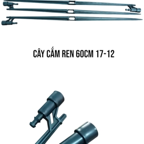 Cây Cắm Ren Phụ Kiện Ngành Tưới 