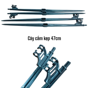 Cây Cắm Kẹp 47cm